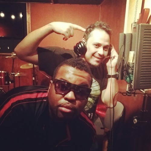 JBEATZ feat. ROBERTO MARTINO - SA'N TAP FÈ! (Dec 2013 New single)