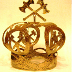 Royal (Prod by Cooxie Berriana)