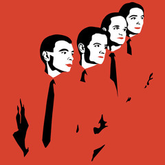 Kraftwerk - Spacelab [Part 2]