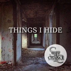 Things I Hide