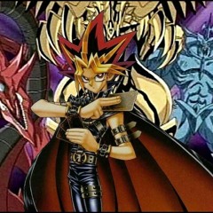 Yugioh Theme Ending