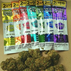 Six Smoked Out FREESTYLE