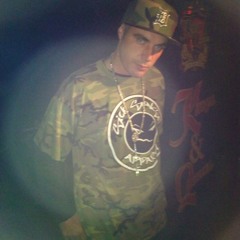 D.O.E. (PoundCake Cover Preview)