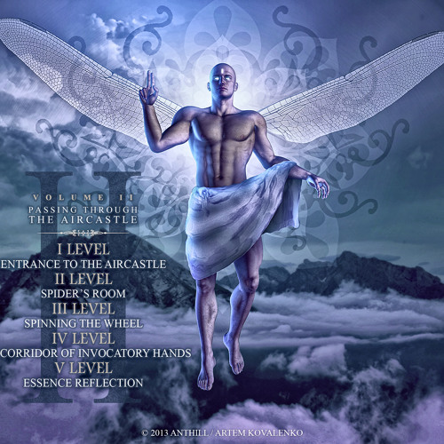 Volume II (Passing Through The Aircastle) 2013 (Entire Version)