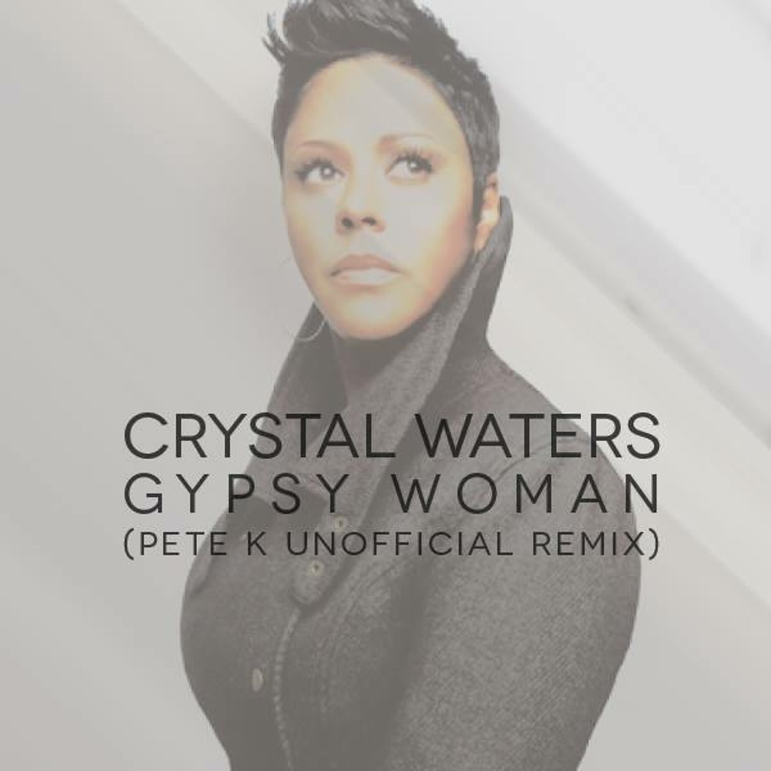 Gypsy Woman(12)