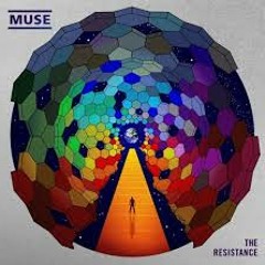 "Undisclosed Desires" -MUSE( Kaminanda remix)