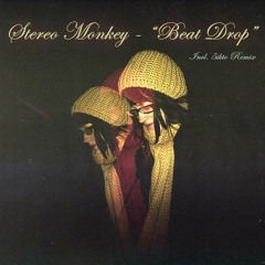 Stereo Monkey-Beat Drop (5ikto Rmx) [Chuky Records]
