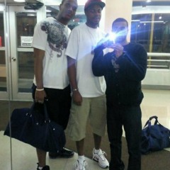 We Gonna Shut It Down TRIFORCE