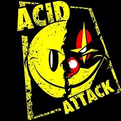 JOHN FAUSTUS Live @ ACID ATTACK 16.11.13 (STEEGSKE - GENT)