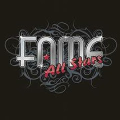 Fame Allstars Vengeance 13-14