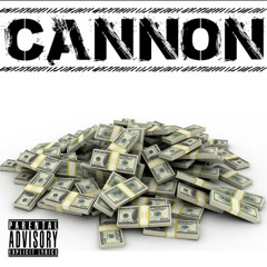 Cannon SocialOutkazt - 1MILLION