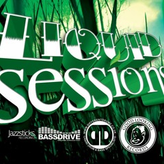 MissFortune presents The Liquid Sessions Radio Show 03-12-2013 , www.liquidsessionsradio.co.uk
