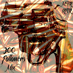 "Christmas Came Early" 300 Followers Mix