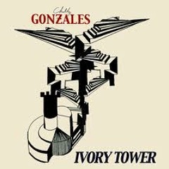 Knight Moves - Chilly Gonzales