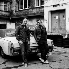Format B Live @ Loft Club in Ludwigshafen (19.01.2013)