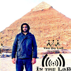 The Do LaB Presents In The LaB Featuring Kraddy At The Great Convergence 2012