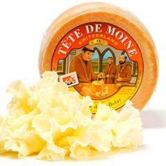tête de moine