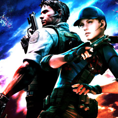 Resident Evil parody music (The effect)