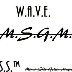 W.A.V.E.- The Very Best of Me