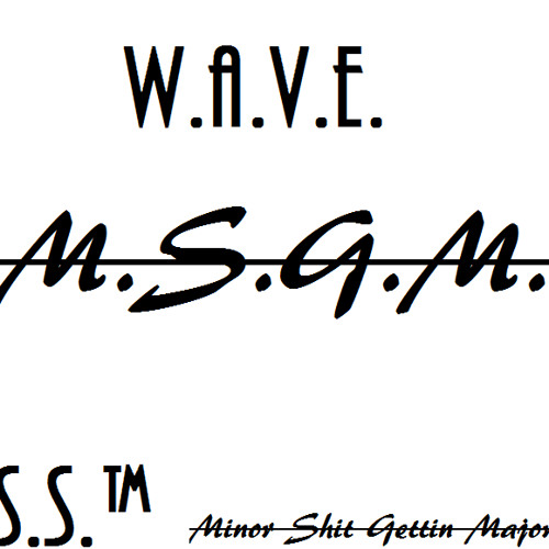 W.A.V.E.- The Very Best of Me