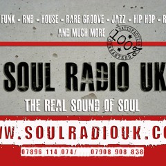 The Music Of Soul Origin Radio Show Dec 6th 2013(The original All Things Soulful radio show)