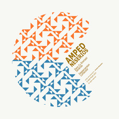 Amped - Lumacolor (Original Mix)