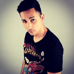 Wake Me Up (Zack Knight Cover)