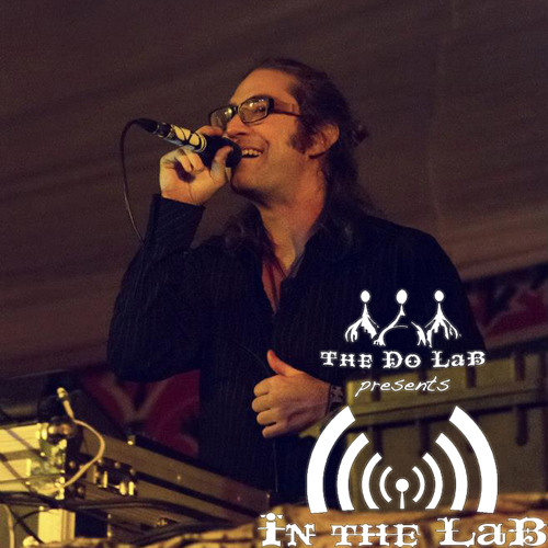 The Do LaB Presents In The LaB Featuring Random Rab At The Great Convergence 2012