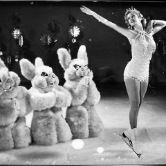 Blue Christmas - LISBONNE