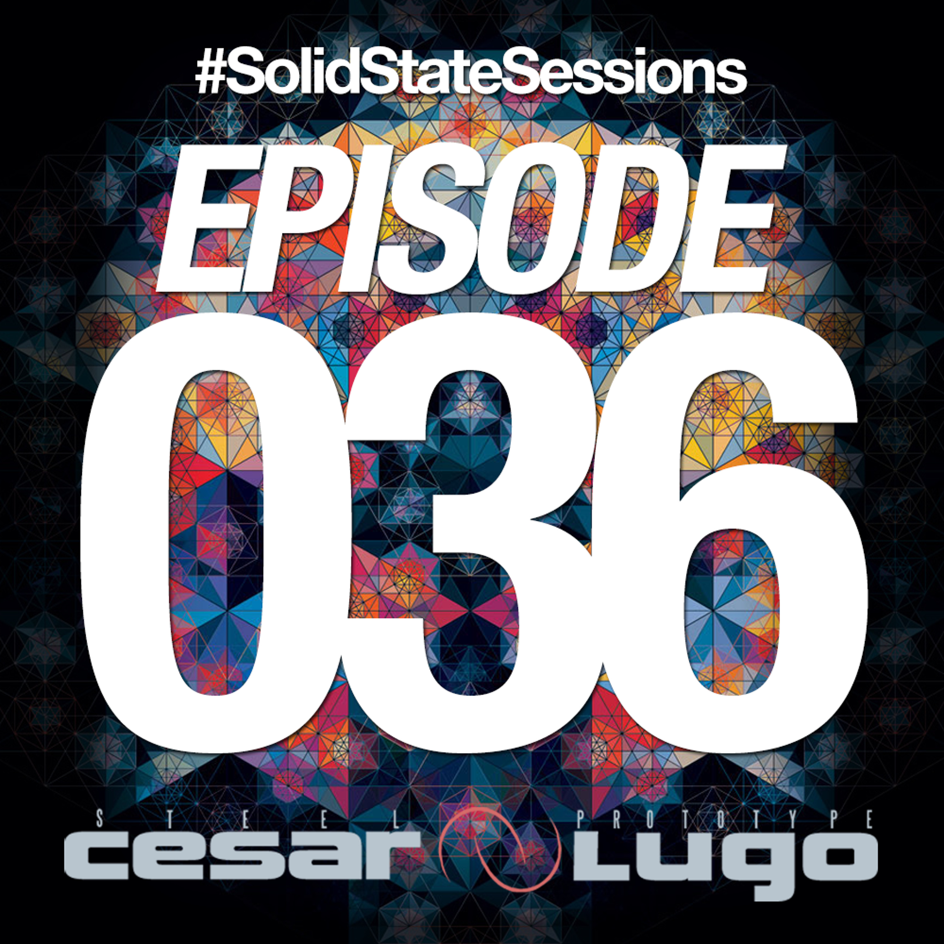 Solid State Sessions