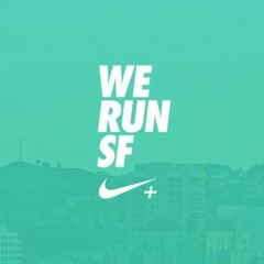 We Run SF