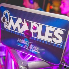 Maples Sweet Beats EDM