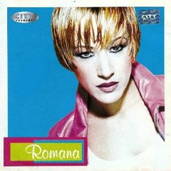 Romana - Ja Nocas Umirem (Audio 1999)
