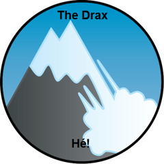Hé! - The Drax -