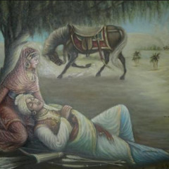 Sahiban Bani Prawan Di- Kuldeep Manak
