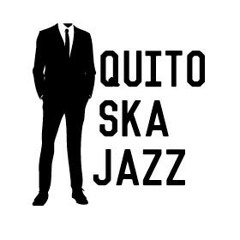 Quito Ska Jazz - Angel Dust
