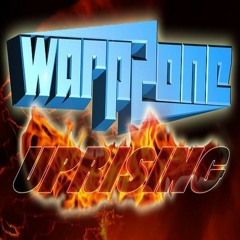 WARP2ONE Uprising