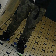 MardyWorldDav(That's It)Remix! Beat By Chief Keef at Kalamazoo MI.