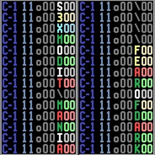 Afraid Of Falling Upwards