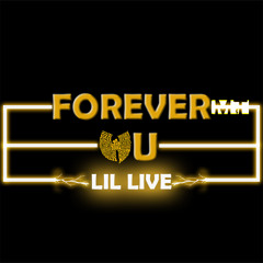 Forever Wu