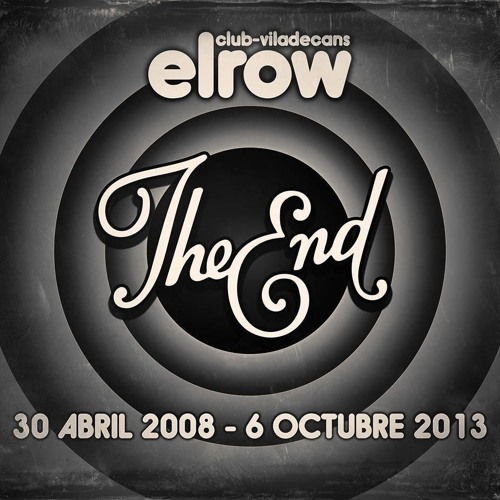 De la Swing - Elrow - The End- Part 3