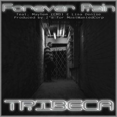 Forever Rain feat. Mayhem (EMS) & Lisa Denise (prod By 2's & BlackBrown)