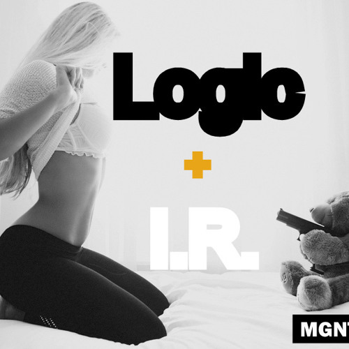 illien rosewell x logic marselis NICE DAY