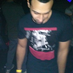 Funky DJ at DJ MIA Lil Scarface