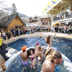 Going Back ta Colorado