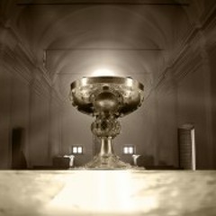 B Major - Holy Grail