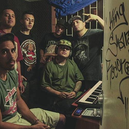 Stream Negro Gonzalez Warrior Samurai Norick Prod Bman By Negro