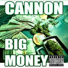 Cannon SocialOutkazt - BIG MONEY