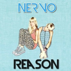 NERVO & Hook N Sling - Reason (Dj Charlott3 hdz Personal Remix♥) DEMO