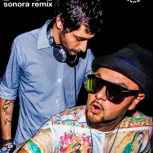 Chingo Bling - Clap (Sonora RMX)